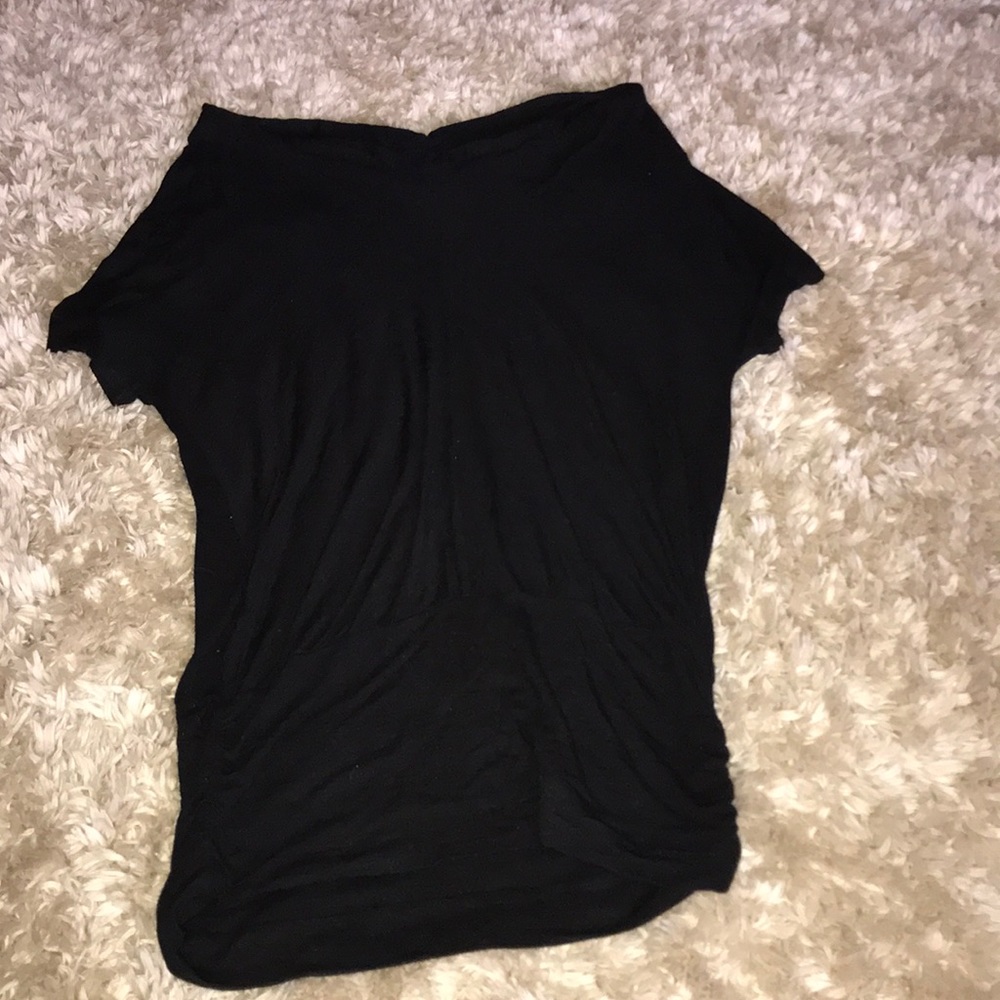 Ella Moss Top!! Super soft and stretchy! Final Price